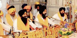 SGPC YouTube ਗੁਰਬਾਣੀ ਵਿਘਨ: GTC ਨੈੱਟਵਰਕ ਨੇ ਫੀਡ ਨੂੰ ਜਾਣਬੁੱਝ ਕੇ ਘਟੀਆ ਕਰਨ ਦਾ ਦੋਸ਼ ਲਗਾਇਆ – SGPC YouTube ਗੁਰਬਾਣੀ ਵਿਘਨ: GTC ਨੈੱਟਵਰਕ ਨੇ ਫੀਡ ਨੂੰ ਜਾਣਬੁੱਝ ਕੇ ਘਟੀਆ ਕਰਨ ਦਾ ਦੋਸ਼ ਲਗਾਇਆ -