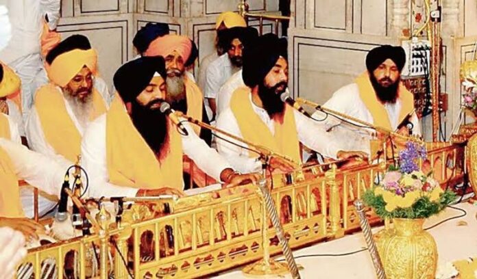 SGPC YouTube ਗੁਰਬਾਣੀ ਵਿਘਨ: GTC ਨੈੱਟਵਰਕ ਨੇ ਫੀਡ ਨੂੰ ਜਾਣਬੁੱਝ ਕੇ ਘਟੀਆ ਕਰਨ ਦਾ ਦੋਸ਼ ਲਗਾਇਆ - SGPC YouTube ਗੁਰਬਾਣੀ ਵਿਘਨ: GTC ਨੈੱਟਵਰਕ ਨੇ ਫੀਡ ਨੂੰ ਜਾਣਬੁੱਝ ਕੇ ਘਟੀਆ ਕਰਨ ਦਾ ਦੋਸ਼ ਲਗਾਇਆ -