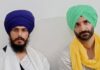 ਅਕਾਲੀ ਦਲ ਵਾਰਿਸ ਪੰਜਾਬ ਦੇ ਵੱਲੋਂ 5 ਹੋਰ ਉਮੀਦਵਾਰਾਂ ਦਾ ਐਲਾਨ , ਜੇਲ੍ਹ ‘ਚ ਬੰਦ ਦਲਜੀਤ ਕਲਸੀ ਤੇ ਗੁਰਮੀਤ ਅਕਾਲੀ ਦਲ ਵਾਰਿਸ ਪੰਜਾਬ ਦੇ ਵੱਲੋਂ 5 ਹੋਰ ਉਮੀਦਵਾਰਾਂ ਦਾ ਐਲਾਨ , ਜੇਲ੍ਹ 'ਚ ਬੰਦ ਦਲਜੀਤ ਕਲਸੀ ਤੇ ਗੁਰਮੀਤ