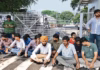 ਪੀਯੂ ਦੇ ਵਿਦਿਆਰਥੀਆਂ ਨੇ 50% ਕ੍ਰੈਡਿਟ ਨਿਯਮ ਵਾਪਸ ਲੈਣ ਦੀ ਮੰਗ ਕੀਤੀ, ਯੂਨੀਵਰਸਿਟੀ ਨੇ ਕਾਰਵਾਈ ਦਾ ਭਰੋਸਾ ਦਿੱਤਾ ਪੀਯੂ ਦੇ ਵਿਦਿਆਰਥੀਆਂ ਨੇ 50% ਕ੍ਰੈਡਿਟ ਨਿਯਮ ਵਾਪਸ ਲੈਣ ਦੀ ਮੰਗ ਕੀਤੀ, ਯੂਨੀਵਰਸਿਟੀ ਨੇ ਕਾਰਵਾਈ ਦਾ ਭਰੋਸਾ ਦਿੱਤਾ