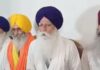 ਪੰਜਾਬ ‘ਚ ਆਗਾਮੀ ਵਿਧਾਨ ਸਭਾ ਚੋਣਾਂ ਲਈ ਸਿਆਸੀ ਪਾਰਟੀਆਂ ਨੇ ਖਿੱਚੀ ਤਿਆਰੀ, ‘ਵਾਰਿਸ ਪੰਜਾਬ ਦੇ’ ਵੱਲੋਂ 2 ਹੋਰ… ਪੰਜਾਬ 'ਚ ਆਗਾਮੀ ਵਿਧਾਨ ਸਭਾ ਚੋਣਾਂ ਲਈ ਸਿਆਸੀ ਪਾਰਟੀਆਂ ਨੇ ਖਿੱਚੀ ਤਿਆਰੀ, ‘ਵਾਰਿਸ ਪੰਜਾਬ ਦੇ’ ਵੱਲੋਂ 2 ਹੋਰ...
