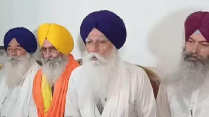 ਪੰਜਾਬ 'ਚ ਆਗਾਮੀ ਵਿਧਾਨ ਸਭਾ ਚੋਣਾਂ ਲਈ ਸਿਆਸੀ ਪਾਰਟੀਆਂ ਨੇ ਖਿੱਚੀ ਤਿਆਰੀ, ‘ਵਾਰਿਸ ਪੰਜਾਬ ਦੇ’ ਵੱਲੋਂ 2 ਹੋਰ...