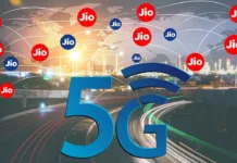 ਜੀਓ ਦਾ ਸਭ ਤੋਂ ਸਸਤਾ ਅਨਲਿਮਟਿਡ 5G ਪਲਾਨ! ਸਿਰਫ਼ 51 ਰੁਪਏ ਚ ਮਿਲੇਗਾ ਡਾਟਾ, ਜਾਣੋ ਵੈਲੀਡਿਟੀ ਅਤੇ ਹੋਰ ਡਿਟੇਲ.. ਜੀਓ ਦਾ ਸਭ ਤੋਂ ਸਸਤਾ ਅਨਲਿਮਟਿਡ 5G ਪਲਾਨ! ਸਿਰਫ਼ 51 ਰੁਪਏ ਚ ਮਿਲੇਗਾ ਡਾਟਾ, ਜਾਣੋ ਵੈਲੀਡਿਟੀ ਅਤੇ ਹੋਰ ਡਿਟੇਲ..