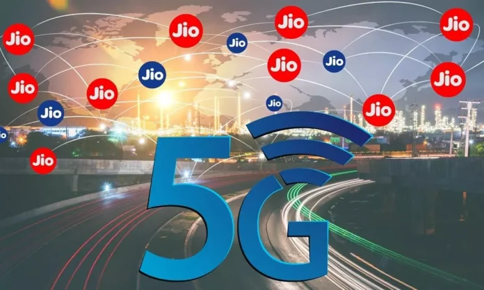 ਜੀਓ ਦਾ ਸਭ ਤੋਂ ਸਸਤਾ ਅਨਲਿਮਟਿਡ 5G ਪਲਾਨ! ਸਿਰਫ਼ 51 ਰੁਪਏ ਚ ਮਿਲੇਗਾ ਡਾਟਾ, ਜਾਣੋ ਵੈਲੀਡਿਟੀ ਅਤੇ ਹੋਰ ਡਿਟੇਲ.. ਜੀਓ ਦਾ ਸਭ ਤੋਂ ਸਸਤਾ ਅਨਲਿਮਟਿਡ 5G ਪਲਾਨ! ਸਿਰਫ਼ 51 ਰੁਪਏ ਚ ਮਿਲੇਗਾ ਡਾਟਾ, ਜਾਣੋ ਵੈਲੀਡਿਟੀ ਅਤੇ ਹੋਰ ਡਿਟੇਲ..