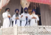 ਅਕਾਲ ਤਖ਼ਤ ਨੇ ਅਕਾਲੀ ਆਗੂ ਅਮਰਜੀਤ ਸਿੰਘ ਚਾਵਲਾ, ਐਡੀਸ਼ਨਲ ਹੈੱਡ ਗ੍ਰੰਥੀ ਮਲਕੀਤ ਸਿੰਘ ਨੂੰ ਕੀਤਾ ਬਰਖ਼ਾਸਤ ਅਕਾਲ ਤਖ਼ਤ ਨੇ ਅਕਾਲੀ ਆਗੂ ਅਮਰਜੀਤ ਸਿੰਘ ਚਾਵਲਾ, ਐਡੀਸ਼ਨਲ ਹੈੱਡ ਗ੍ਰੰਥੀ ਮਲਕੀਤ ਸਿੰਘ ਨੂੰ ਕੀਤਾ ਬਰਖ਼ਾਸਤ