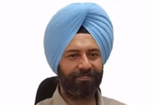 ਬਿਜਲੀ ਸੰਕਟ ਦੇ ਵਿਚਕਾਰ, ਪੰਜਾਬ ਨੇ ਪੀਐਸਪੀਸੀਐਲ ਦੇ ਸੀਐਮਡੀ ਬਸੰਤ ਗਰਗ ਨੂੰ ਬਦਲ ਦਿੱਤਾ ਹੈ ਬਿਜਲੀ ਸੰਕਟ ਦੇ ਵਿਚਕਾਰ, ਪੰਜਾਬ ਨੇ ਪੀਐਸਪੀਸੀਐਲ ਦੇ ਸੀਐਮਡੀ ਬਸੰਤ ਗਰਗ ਨੂੰ ਬਦਲ ਦਿੱਤਾ ਹੈ
