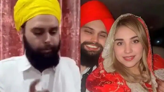 'Baba' from Kheri divorces first wife: Says people are unaware of the real issue. 'Baba' from Kheri divorces first wife: Says people are unaware of the real issue.