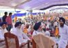 ਸਰਕਾਰ ਬਣਦੇ ਹੀ ਨਸ਼ਾ ਤਸਕਰਾਂ ਦੀ ਜਾਇਦਾਦ ਹੋਵੇਗੀ ਜ਼ਬਤ, ਸੁਖਬੀਰ ਬਾਦਲ ਬੋਲੇ- ਉਮਰ ਕੈਦ ਦਾ ਹੋਵ As soon as the government is formed, the property of drug smugglers will be confiscated, Sukhbir Badal said - Life imprisonment is possible