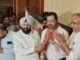 AAP ਨੂੰ ਵੱਡਾ ਝਟਕਾ , ਸਾਬਕਾ ਹਲਕਾ ਇੰਚਾਰਜ ਦਿਨੇਸ਼ ਢੱਲ ਭਾਜਪਾ ‘ਚ ਹੋਏ ਸ਼ਾਮਲ AAP ਨੂੰ ਵੱਡਾ ਝਟਕਾ , ਸਾਬਕਾ ਹਲਕਾ ਇੰਚਾਰਜ ਦਿਨੇਸ਼ ਢੱਲ ਭਾਜਪਾ 'ਚ ਹੋਏ ਸ਼ਾਮਲ