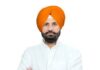 ਵੜਿੰਗ ਨੇ ਫਿਰੋਜ਼ਪੁਰ ਦੇ ਧਰਨੇ ਦੀ ਅਗਵਾਈ ਕੀਤੀ, ਸੀਈਸੀ ਨੂੰ ਹਟਾਉਣ ਦੀ ਮੰਗ ਕੀਤੀ ਵੜਿੰਗ ਨੇ ਫਿਰੋਜ਼ਪੁਰ ਦੇ ਧਰਨੇ ਦੀ ਅਗਵਾਈ ਕੀਤੀ, ਸੀਈਸੀ ਨੂੰ ਹਟਾਉਣ ਦੀ ਮੰਗ ਕੀਤੀ