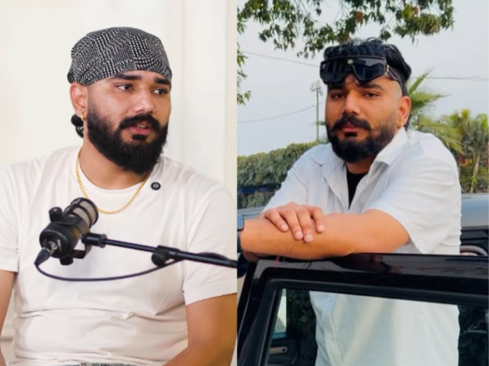 ਪੰਜਾਬੀ ਯੂਟਿਊਬਰ ਮਣੀ ਸ਼ੌਕਰ ਅਤੇ ਉਸ ਦੇ ਸਾਥੀ ਦਾ ਰਿਮਾਂਡ ਵਧਿਆ, 3 ਦਿਨ ਹੋਰ ਪੁਲਿਸ ਹਿਰਾਸਤ 'ਚ