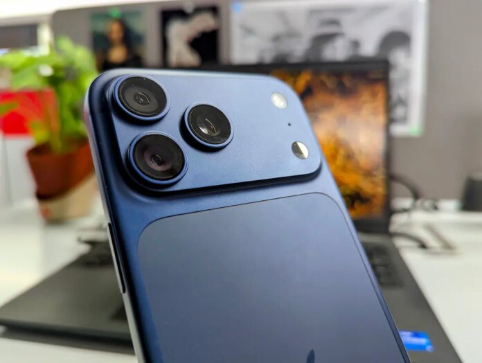 Good news for iPhone enthusiasts: a huge offer on the iPhone 17 Pro—a fantastic opportunity to buy it at a lower price—now for just... Good news for iPhone enthusiasts: a huge offer on the iPhone 17 Pro—a fantastic opportunity to buy it at a lower price—now for just...