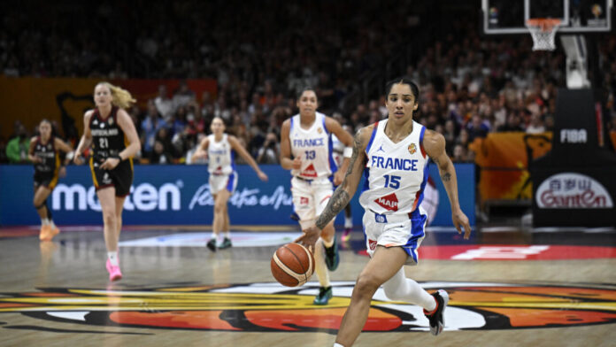 ਓਲੰਪਿਕ ਰੀਮੈਚ: ਅਮਰੀਕਾ ਅਤੇ ਫਰਾਂਸ ਮਹਿਲਾ FIBA ​​ਵਿਸ਼ਵ ਕੱਪ ਖਿਤਾਬ ਲਈ ਮਿਲਣਗੇ