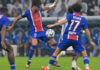 ਟੋਰੇਸ ਨੇ ਫਿਰ ਵਾਰ ਕੀਤਾ ਕਿਉਂਕਿ PSG ਨੇ ਮਾਰਸੇਲ ਨੂੰ 2-1 ਨਾਲ ਹਰਾਇਆ ਟੋਰੇਸ ਨੇ ਫਿਰ ਵਾਰ ਕੀਤਾ ਕਿਉਂਕਿ PSG ਨੇ ਮਾਰਸੇਲ ਨੂੰ 2-1 ਨਾਲ ਹਰਾਇਆ