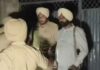 ਪੰਜਾਬ ‘ਚ ਵੱਡੀ ਵਾਰਦਾਤ, ਕਾਂਗਰਸੀ ਸਰਪੰਚ ਦੇ ਭਰਾ ਦਾ ਸ਼ਰੇਆਮ ਕਤਲ: ਗੁਰਦੁਆਰੇ ਤੋਂ ਵਾਪਸ ਆਉਂਦੇ ਸਮੇਂ ਹਮਲਾਵਰਾਂ ਪੰਜਾਬ 'ਚ ਵੱਡੀ ਵਾਰਦਾਤ, ਕਾਂਗਰਸੀ ਸਰਪੰਚ ਦੇ ਭਰਾ ਦਾ ਸ਼ਰੇਆਮ ਕਤਲ: ਗੁਰਦੁਆਰੇ ਤੋਂ ਵਾਪਸ ਆਉਂਦੇ ਸਮੇਂ ਹਮਲਾਵਰਾਂ