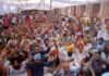 ਪੰਜਾਬ ਦੇ ਸਰਕਾਰੀ ਮੁਲਾਜ਼ਮ ਡੀਏ, ਡੀਆਰ ਬਾਰੇ ਸੁਪਰੀਮ ਕੋਰਟ ਦੇ ਫੈਸਲੇ ਦਾ ਇੰਤਜ਼ਾਰ ਕਰ ਰਹੇ ਹਨ, ਅੰਦੋਲਨ ਤੇਜ਼ ਪੰਜਾਬ ਦੇ ਸਰਕਾਰੀ ਮੁਲਾਜ਼ਮ ਡੀਏ, ਡੀਆਰ ਬਾਰੇ ਸੁਪਰੀਮ ਕੋਰਟ ਦੇ ਫੈਸਲੇ ਦਾ ਇੰਤਜ਼ਾਰ ਕਰ ਰਹੇ ਹਨ, ਅੰਦੋਲਨ ਤੇਜ਼