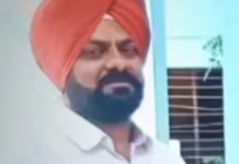 ਲੁਧਿਆਣਾ ‘ਚ ਪ੍ਰਾਇਮਰੀ ਸਕੂਲ ਦੇ ਹੈੱਡ ਟੀਚਰ ਦੀ ਕਲਾਸਰੂਮ ‘ਚ ਮੌਤ, ਮੱਚਿਆ ਹੜਕੰਪ ਲੁਧਿਆਣਾ 'ਚ ਪ੍ਰਾਇਮਰੀ ਸਕੂਲ ਦੇ ਹੈੱਡ ਟੀਚਰ ਦੀ ਕਲਾਸਰੂਮ 'ਚ ਮੌਤ, ਮੱਚਿਆ ਹੜਕੰਪ