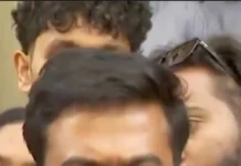CJP, ਅਭਿਜੀਤ ਦੀਪਕੇ: ਸੈਂਟਰਲ ਪਾਰਕ ਦਿੱਲੀ ਦੇ ਪ੍ਰਦਰਸ਼ਨ ਤੋਂ ਪਹਿਲਾਂ ‘ਕਾਕਰੋਚ’ ਪਾਰਟੀ ਦੇ ਸੰਸਥਾਪਕ ਨੂੰ ਹਿਰਾਸਤ ਵਿੱਚ ਲਿਆ ਗਿਆ CJP, ਅਭਿਜੀਤ ਦੀਪਕੇ: ਸੈਂਟਰਲ ਪਾਰਕ ਦਿੱਲੀ ਦੇ ਪ੍ਰਦਰਸ਼ਨ ਤੋਂ ਪਹਿਲਾਂ 'ਕਾਕਰੋਚ' ਪਾਰਟੀ ਦੇ ਸੰਸਥਾਪਕ ਨੂੰ ਹਿਰਾਸਤ ਵਿੱਚ ਲਿਆ ਗਿਆ