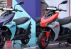 TVS Ntorq 150 ਲੰਬੀ ਮਿਆਦ ਦੀ ਸਮੀਖਿਆ, 4,000km ਰਿਪੋਰਟ TVS Ntorq 150 ਲੰਬੀ ਮਿਆਦ ਦੀ ਸਮੀਖਿਆ, 4,000km ਰਿਪੋਰਟ