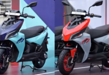 TVS Ntorq 150 ਲੰਬੀ ਮਿਆਦ ਦੀ ਸਮੀਖਿਆ, 4,000km ਰਿਪੋਰਟ TVS Ntorq 150 ਲੰਬੀ ਮਿਆਦ ਦੀ ਸਮੀਖਿਆ, 4,000km ਰਿਪੋਰਟ