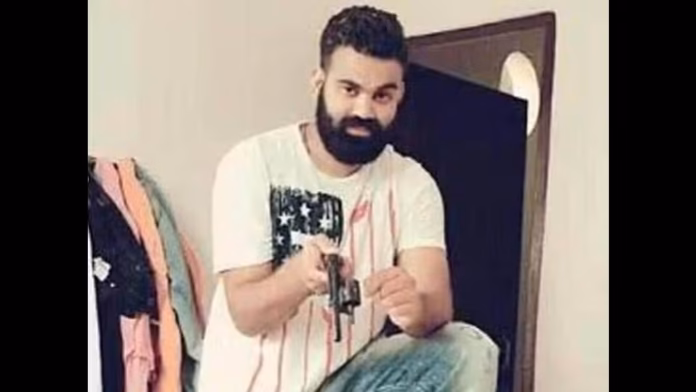 ਨਜਾਇਜ਼ ਅਸਲਾ ਮਾਮਲੇ 'ਚ ਭਗਵਾਨਪੁਰੀਆ, ਭੁੱਪੀ ਰਾਣਾ ਬਰੀ