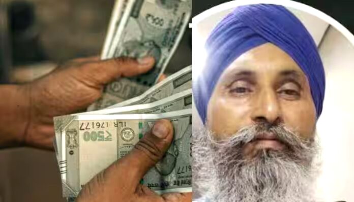 ਪੰਜਾਬ ਦੇ ਟਰੱਕ ਡਰਾਈਵਰ ਦੀ ਦੁਬਈ 'ਚ ਨਿਕਲੀ 1.3 ਕਰੋੜ ਦੀ ਲਾਟਰੀ, ਦੋਸਤਾਂ ਨਾਲ ਵੰਡੇਗਾ ਇਨਾਮੀ ਰਕਮ