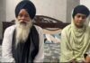 ਪਰਵਿੰਦਰ ਸਿੰਘ ਝੋਟਾ ਦੇ ਪਿਤਾ ਦੀ ਅਮਿਤ ਸ਼ਾਹ ਨੂੰ ਖ਼ਾਸ ਅਪੀਲ, ਪਰਿਵਾਰ ਨੇ ਵੀਡੀਓ ਬਣਾਉਣ ਵਾਲਿਆਂ ਨੂੰ ਵੀ ਕੀਤੀ ਪਰਵਿੰਦਰ ਸਿੰਘ ਝੋਟਾ ਦੇ ਪਿਤਾ ਦੀ ਅਮਿਤ ਸ਼ਾਹ ਨੂੰ ਖ਼ਾਸ ਅਪੀਲ, ਪਰਿਵਾਰ ਨੇ ਵੀਡੀਓ ਬਣਾਉਣ ਵਾਲਿਆਂ ਨੂੰ ਵੀ ਕੀਤੀ
