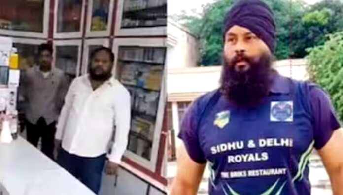 ਪਰਵਿੰਦਰ ਝੋਟਾ ਮਾਮਲੇ 'ਚ ਕੇਂਦਰ ਨੇ ਪੰਜਾਬ ਦੇ ਮੁੱਖ ਸਕੱਤਰ ਤੋਂ ਮੰਗਿਆ ਜਵਾਬ , ਚੌਥੇ ਦਿਨ ਵੀ ਧਰਨਾ ਜਾਰੀ ਪਰਵਿੰਦਰ ਝੋਟਾ ਮਾਮਲੇ 'ਚ ਕੇਂਦਰ ਨੇ ਪੰਜਾਬ ਦੇ ਮੁੱਖ ਸਕੱਤਰ ਤੋਂ ਮੰਗਿਆ ਜਵਾਬ , ਚੌਥੇ ਦਿਨ ਵੀ ਧਰਨਾ ਜਾਰੀ