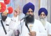 ਪਰਵਿੰਦਰ ਸਿੰਘ ਝੋਟਾ ਦੇ ਇਨਸਾਫ਼ ਲਈ 28 ਅਕਤੂਬਰ ਨੂੰ ਦੁਨੀਆ ਭਰ ‘ਚ ਹੋਵੇਗੀ ਅਰਦਾਸ, ਜਥੇਦਾਰ ਵੱਲੋਂ ਵੱਡਾ ਪਰਵਿੰਦਰ ਸਿੰਘ ਝੋਟਾ ਦੇ ਇਨਸਾਫ਼ ਲਈ 28 ਅਕਤੂਬਰ ਨੂੰ ਦੁਨੀਆ ਭਰ 'ਚ ਹੋਵੇਗੀ ਅਰਦਾਸ, ਜਥੇਦਾਰ ਵੱਲੋਂ ਵੱਡਾ