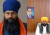 ਪਰਵਿੰਦਰ ਸਿੰਘ ਝੋਟੇ ਦੇ ਕਤਲ ਮਾਮਲੇ ‘ਚ CM ਭਗਵੰਤ ਮਾਨ ਦਾ ਬਿਆਨ, ਕਿਹਾ- ਦੋਸ਼ੀਆਂ ਨੂੰ ਬਖ਼ਸ਼ਾਂਗੇ ਨਹੀਂ CM Bhagwant Mann's statement on the murder of Parvinder Singh Jhota: "We will not spare the culprits."