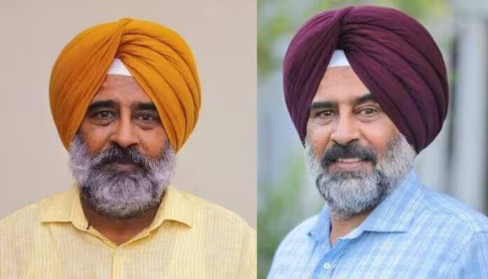 ਪੰਜਾਬ ਕਾਂਗਰਸ ਦੇ ਨਵੇਂ ਪ੍ਰਧਾਨ ਬਣੇ ਪਰਗਟ ਸਿੰਘ, ਰਾਜਾ ਵੜਿੰਗ ਨੇ ਦਿੱਤਾ ਅਸਤੀਫ਼ਾ