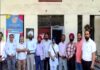 ਪੰਜਾਬ ਦੇ ਅਧਿਆਪਕ 21 ਤੇ 22 ਅਕਤੂਬਰ ਨੂੰ ਲੈਣਗੇ ਸਮੂਹਿਕ ਛੁੱਟੀ, ਸਰਕਾਰੀ ਸਕੂਲਾਂ ‘ਚ ਪੜ੍ਹਾਈ ਹੋ ਸਕਦੀ ਹੈ ਪੰਜਾਬ ਦੇ ਅਧਿਆਪਕ 21 ਤੇ 22 ਅਕਤੂਬਰ ਨੂੰ ਲੈਣਗੇ ਸਮੂਹਿਕ ਛੁੱਟੀ, ਸਰਕਾਰੀ ਸਕੂਲਾਂ 'ਚ ਪੜ੍ਹਾਈ ਹੋ ਸਕਦੀ ਹੈ