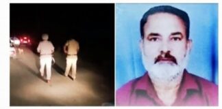 ਪੰਜਾਬ ਪੁਲਿਸ ਦੇ ਇੱਕ ਹੋਰ ASI ਦਾ ਗੋਲੀਆਂ ਮਾਰ ਕੇ ਕਤਲ, ਡਿਊਟੀ ਤੋਂ ਘਰ ਪਰਤ ਰਹੇ ਇਕਬਾਲ ਸਿੰਘ ‘ਤੇ ਹਮਲਾ ਪੰਜਾਬ ਪੁਲਿਸ ਦੇ ਇੱਕ ਹੋਰ ASI ਦਾ ਗੋਲੀਆਂ ਮਾਰ ਕੇ ਕਤਲ, ਡਿਊਟੀ ਤੋਂ ਘਰ ਪਰਤ ਰਹੇ ਇਕਬਾਲ ਸਿੰਘ 'ਤੇ ਹਮਲਾ