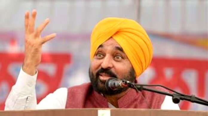 ਝੋਟਾ ਕਤਲ ਮਾਮਲੇ 'ਤੇ ਬੋਲੇ CM ਮਾਨ- ਸਾਰੀਆਂ ਜਾਇਜ਼ ਮੰਗਾਂ ਮੰਨੀਆਂ, ਹੁਣ ਪਰਿਵਾਰ 'ਤੇ ਅੰਤਿਮ ਸੰਸਕਾਰ ਦਾ ਫੈਸਲਾ