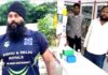 ਪਰਵਿੰਦਰ ਸਿੰਘ ਝੋਟਾ ਮਾਮਲੇ ‘ਚ ਵੱਡਾ ਅਪਡੇਟ, ਕਤਲ ਦਾ ਮੁੱਖ ਦੋਸ਼ੀ ਸਾਲਾਸਰ ਤੋਂ ਗ੍ਰਿਫ਼ਤਾਰ, ਪੁਲਿਸ ਕਰ ਸਕਦੀ… ਪਰਵਿੰਦਰ ਸਿੰਘ ਝੋਟਾ ਮਾਮਲੇ 'ਚ ਵੱਡਾ ਅਪਡੇਟ, ਕਤਲ ਦਾ ਮੁੱਖ ਦੋਸ਼ੀ ਸਾਲਾਸਰ ਤੋਂ ਗ੍ਰਿਫ਼ਤਾਰ, ਪੁਲਿਸ ਕਰ ਸਕਦੀ...