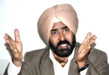 ਪੰਜਾਬ ਕਾਂਗਰਸ ਦਾ ਪ੍ਰਧਾਨ ਬਣਨ ਤੋਂ ਬਾਅਦ ਪਰਗਟ ਸਿੰਘ ਦਾ ਪਹਿਲਾ ਬਿਆਨ ਆਇਆ ਸਾਹਮਣੇ ਪੰਜਾਬ ਕਾਂਗਰਸ ਦਾ ਪ੍ਰਧਾਨ ਬਣਨ ਤੋਂ ਬਾਅਦ ਪਰਗਟ ਸਿੰਘ ਦਾ ਪਹਿਲਾ ਬਿਆਨ ਆਇਆ ਸਾਹਮਣੇ