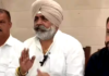 ਪੰਜਾਬ ‘ਚ ਸਿਆਸੀ ਧਮਾਕਾ, ਚੋਣਾਂ ਤੋਂ ਪਹਿਲਾਂ ਅਕਾਲੀ ਦਲ ਨੂੰ ਵੱਡਾ ਝਟਕਾ, ਬੀਸੀ ਵਿੰਗ ਦੇ ਜ਼ਿਲ੍ਹਾ ਪ੍ਰਧਾਨ ਨੇ ਪੰਜਾਬ 'ਚ ਸਿਆਸੀ ਧਮਾਕਾ, ਚੋਣਾਂ ਤੋਂ ਪਹਿਲਾਂ ਅਕਾਲੀ ਦਲ ਨੂੰ ਵੱਡਾ ਝਟਕਾ, ਬੀਸੀ ਵਿੰਗ ਦੇ ਜ਼ਿਲ੍ਹਾ ਪ੍ਰਧਾਨ ਨੇ