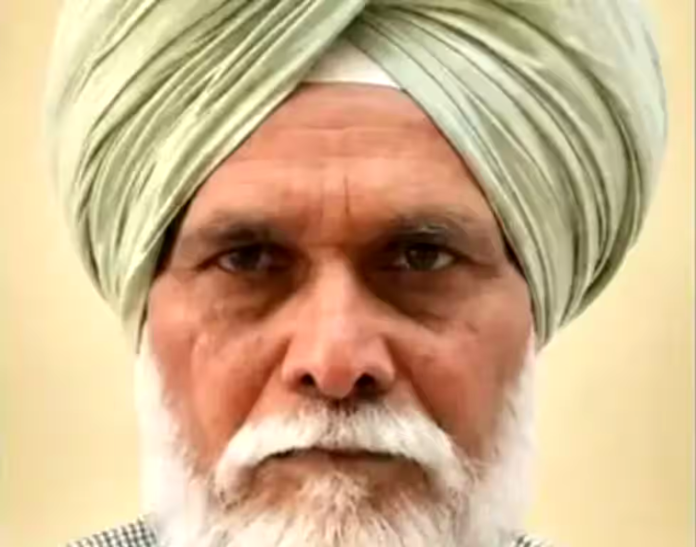 ਪੰਜਾਬ ਤੋਂ ਵੱਡੀ ਖਬਰ, ਮਸ਼ਹੂਰ ਸ਼ਖਸ਼ੀਅਤ ਦਾ ਕੈਂਸਰ ਨਾਲ ਹੋਇਆ ਦੇਹਾਂਤ, ਲੁਧਿਆਣਾ DMC ਵਿੱਚ ਲਏ ਆਖਰੀ ਸਾਹ... ਪੰਜਾਬ ਤੋਂ ਵੱਡੀ ਖਬਰ, ਮਸ਼ਹੂਰ ਸ਼ਖਸ਼ੀਅਤ ਦਾ ਕੈਂਸਰ ਨਾਲ ਹੋਇਆ ਦੇਹਾਂਤ, ਲੁਧਿਆਣਾ DMC ਵਿੱਚ ਲਏ ਆਖਰੀ ਸਾਹ...